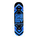 Скейтборд NILS EXTREME CR3108SA SK8BOY SKATEBOARD