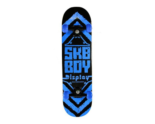 Скейтборд NILS EXTREME CR3108SA SK8BOY SKATEBOARD Скейтборд NILS EXTREME CR3108SA SK8BOY SKATEBOARD