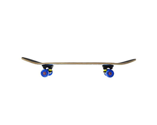 Скейтборд NILS EXTREME CR3108SA SK8BOY SKATEBOARD Скейтборд NILS EXTREME CR3108SA SK8BOY SKATEBOARD