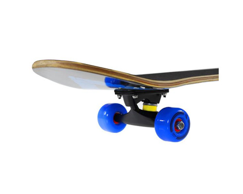 Скейтборд NILS EXTREME CR3108SA SK8BOY SKATEBOARD Скейтборд NILS EXTREME CR3108SA SK8BOY SKATEBOARD