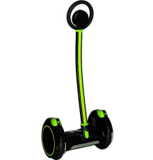 Гіроскутер Kawasaki Streetboard KX-ST 14.0  - чорно-зелений 