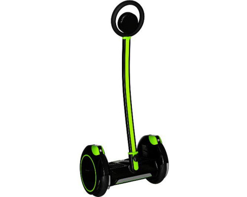 Гіроскутер Kawasaki Streetboard KX-ST 14.0 - чорно-зелений Гіроскутер Kawasaki Streetboard KX-ST 14.0 - чорно-зелений