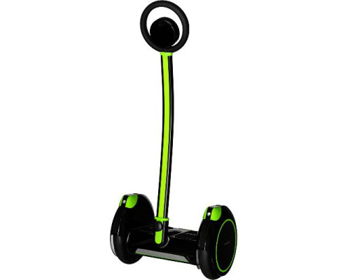 Гіроскутер Kawasaki Streetboard KX-ST 14.0 - чорно-зелений Гіроскутер Kawasaki Streetboard KX-ST 14.0 - чорно-зелений