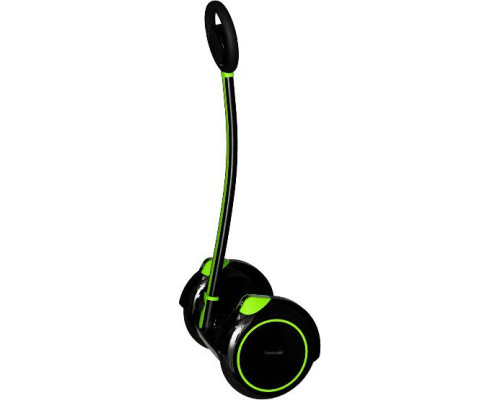 Гіроскутер Kawasaki Streetboard KX-ST 14.0 - чорно-зелений Гіроскутер Kawasaki Streetboard KX-ST 14.0 - чорно-зелений