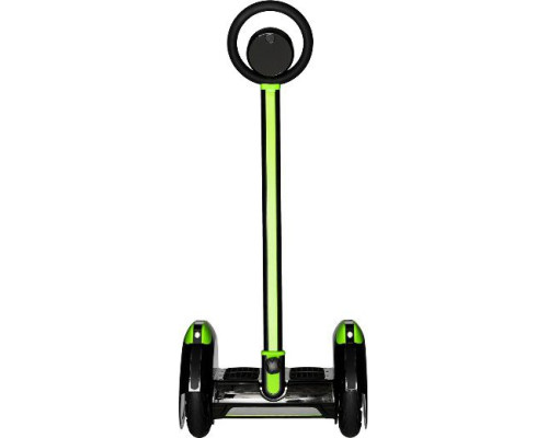 Гіроскутер Kawasaki Streetboard KX-ST 14.0 - чорно-зелений Гіроскутер Kawasaki Streetboard KX-ST 14.0 - чорно-зелений