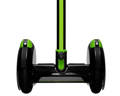 Гіроскутер Kawasaki Streetboard KX-ST 14.0 - чорно-зелений Гіроскутер Kawasaki Streetboard KX-ST 14.0 - чорно-зелений