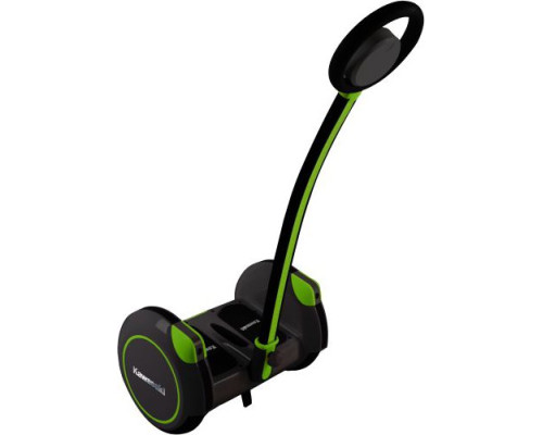 Гіроскутер Kawasaki Streetboard KX-ST 14.0 - чорно-зелений Гіроскутер Kawasaki Streetboard KX-ST 14.0 - чорно-зелений