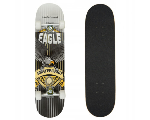 Скейтборд MASTER Extreme Board - Eagle Скейтборд MASTER Extreme Board - Eagle