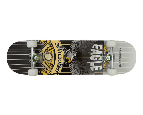 Скейтборд MASTER Extreme Board - Eagle Скейтборд MASTER Extreme Board - Eagle