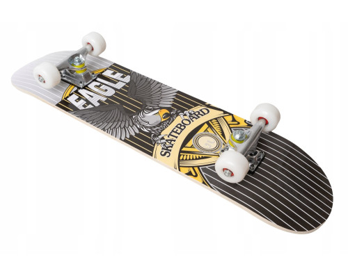 Скейтборд MASTER Extreme Board - Eagle Скейтборд MASTER Extreme Board - Eagle
