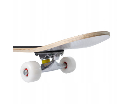 Скейтборд MASTER Extreme Board - Eagle Скейтборд MASTER Extreme Board - Eagle