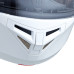 Шолом мотоциклетний W-TEC Vexamo PP Pinlock розмір XL 61-62 см, білий