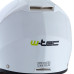 Шолом мотоциклетний W-TEC Vexamo PP Pinlock розмір XL 61-62 см, білий