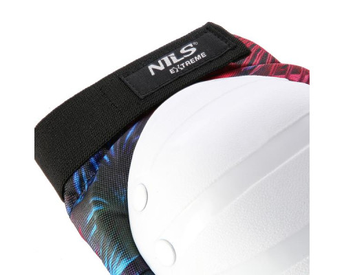 Комплект протекторів NILS EXTREME H734 S Комплект протекторів NILS EXTREME H734 S