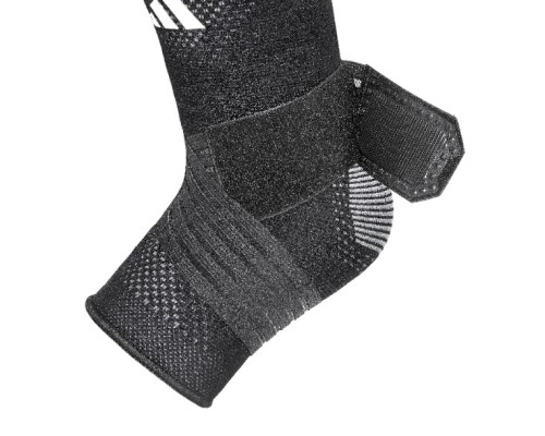 Гомілковостопного підтримка суглоба Adidas Aeroready Innwell, чорний