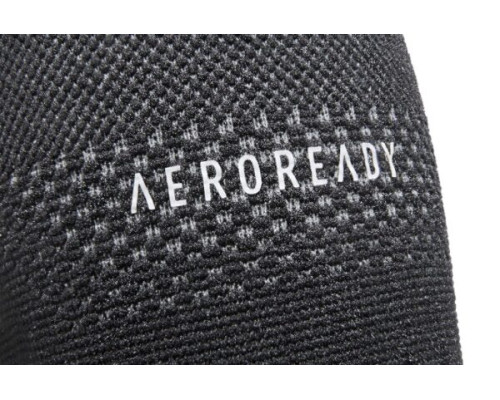 Гомілковостопного підтримка суглоба Adidas Aeroready Innwell, чорний