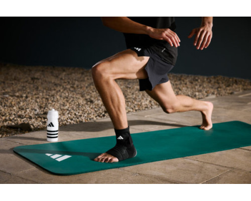 Гомілковостопного підтримка суглоба Adidas Aeroready Innwell, чорний