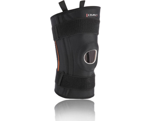 Стабілізатор колінного суглобу HMS KO1655 розмір XL Стабілізатор колінного суглобу HMS KO1655 розмір XL