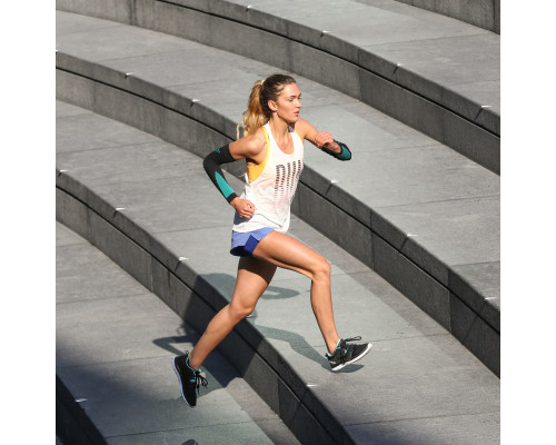 Компресійні рукави Reebok M RRSL-15034 Компресійні рукави Reebok M RRSL-15034