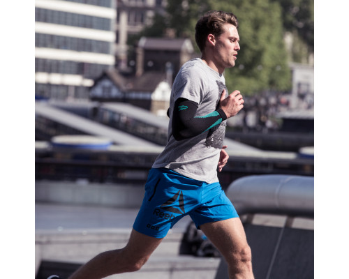 Компресійні рукави Reebok M RRSL-15034 Компресійні рукави Reebok M RRSL-15034