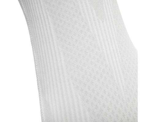 Компресійні рукави ADIDAS білі S/M ADSL-13023WH Компресійні рукави ADIDAS білі S/M ADSL-13023WH