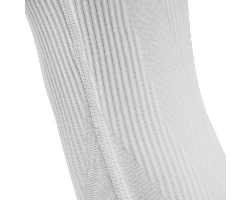 Компресійні рукави ADIDAS білі S/M ADSL-13023WH Компресійні рукави ADIDAS білі S/M ADSL-13023WH
