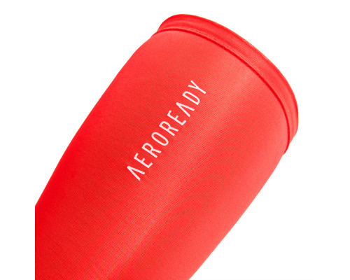 Нарукавники компресійні Innwell  Adidas Aeroready, червоні