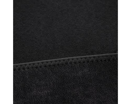 Пояс для талії HMS BR163 великий розмір, чорний