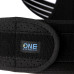 Коректор постави ONE FITNESS KP207 розмір L, чорний