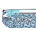Басейн надувний 9в1 Bestway 57313NN 457 x 84 см