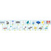 Басейн каркасний 19в1 Bestway Steel Pro Max 5612Z 488 х 122 см