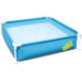 Басейн каркасний дитячий My First Frame Pools Bestway 56217 122x122х30,5 см