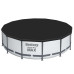 Басейн каркасний Bestway 5612Z Steel Pro Max 488 см