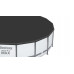 Басейн каркасний 18в1 Bestway 56438 Steel Pro Max 457 см