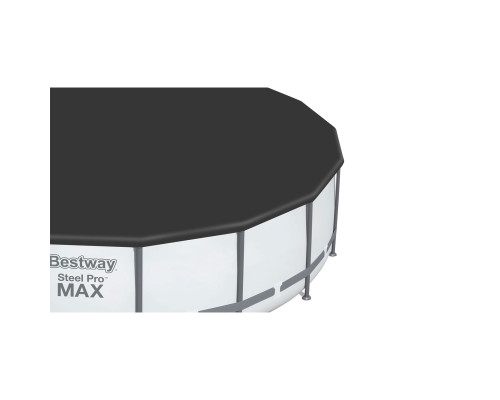 Басейн каркасний 18в1 Bestway 56488 457 x 107 см Басейн каркасний 18в1 Bestway 56488 457 x 107 см