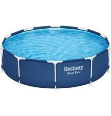 Басейн каркасний Bestway Steel Pro 305 x 76 см