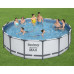 Басейн каркасний 6в1 Bestway 5612Z Steel Pro Max 488 см
