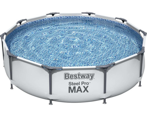 Басейн каркасний Bestway 56406 Steel Pro Max 305 см Басейн каркасний Bestway 56406 Steel Pro Max 305 см