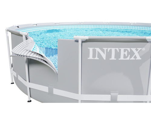 Басейн каркасний 15в1 INTEX 26702, 305 х 76 см + машина для створення бульбашок Басейн каркасний 15в1 INTEX 26702, 305 х 76 см + машина для створення бульбашок