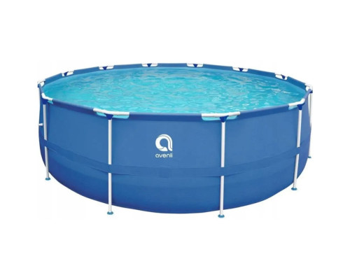 Басейн каркасний JILONG Sirocco Blue Frame 420 x 84 см