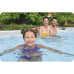Басейн каркасний прямокутний 11в1 Bestway 56721, 404 x 201 x 100 см