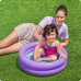 Басейн надувний дитячий Жирафа Bestway 51061 61x15 см