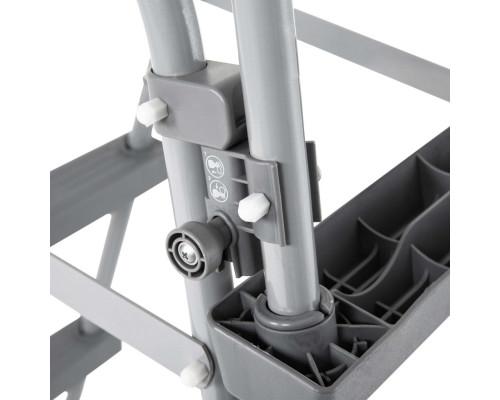 Басейн каркасний Bestway 5614V Power Steel 396 см Басейн каркасний Bestway 5614V Power Steel 396 см