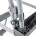 Басейн каркасний Bestway 5614V Power Steel 396 см