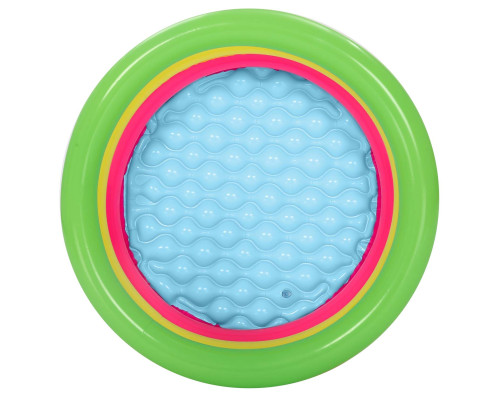 Басейн надувний дитячий Bestway 51128 70x24 см