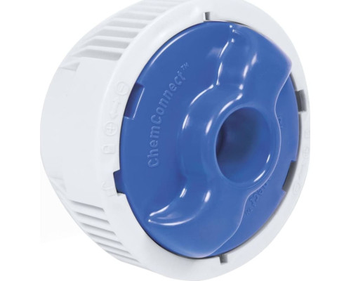 Басейн каркасний овальний Bestway 56448 Power Steel, 488 x 305 см - сірий Басейн каркасний овальний Bestway 56448 Power Steel, 488 x 305 см - сірий