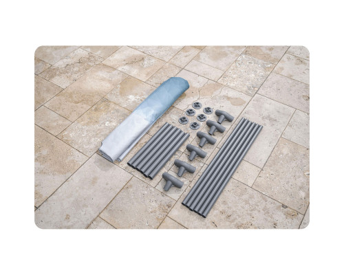 Ванна крижана Bestway 6002K, 90 х 80 см 253 л. Ванна крижана Bestway 6002K, 90 х 80 см 253 л.