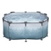 Ванна крижана Bestway 6002N 150 х 90 х 65 см 431 л.