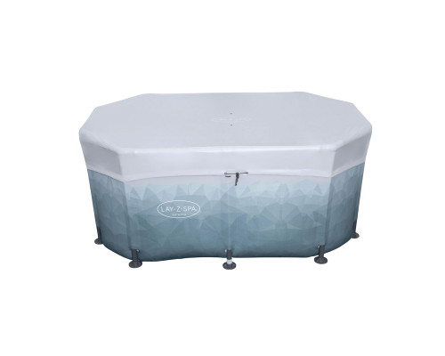 Ванна крижана Bestway 6002N 150 х 90 х 65 см 431 л. Ванна крижана Bestway 6002N 150 х 90 х 65 см 431 л.
