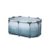 Ванна крижана Bestway 6002N 150 х 90 х 65 см 431 л.